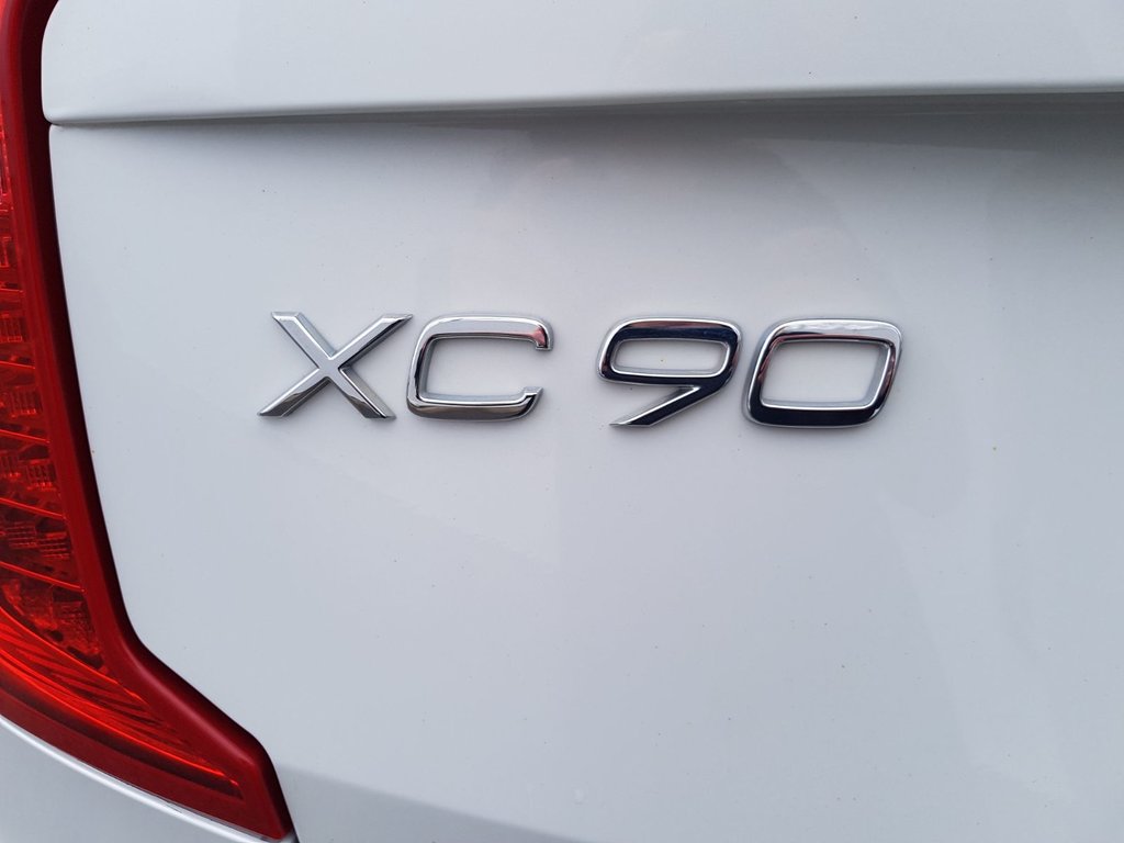2021 Volvo XC90 Inscription | Leather | SunRoof | Nav | Cam | USB in Saint John, New Brunswick - 11 - w1024h768px