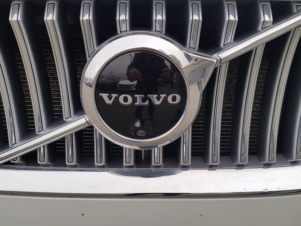 2021 Volvo XC90 Inscription | Leather | SunRoof | Nav | Cam | USB in Saint John, New Brunswick - 10 - w1024h768px