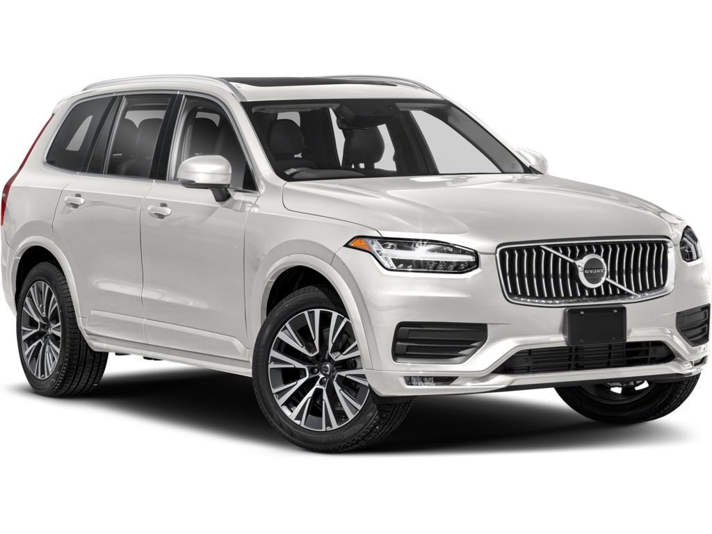 2021 Volvo XC90 in Antigonish, Nova Scotia - 1 - w1024h768px