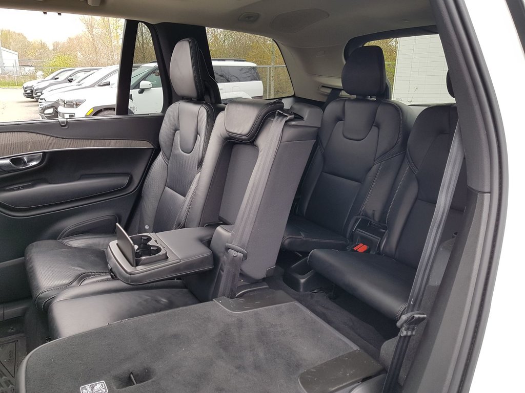 2021 Volvo XC90 Inscription | Leather | SunRoof | Nav | Cam | USB in Saint John, New Brunswick - 52 - w1024h768px