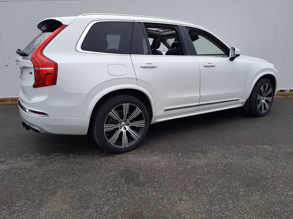 2021 Volvo XC90 Inscription | Leather | SunRoof | Nav | Cam | USB in Saint John, New Brunswick - 3 - w1024h768px