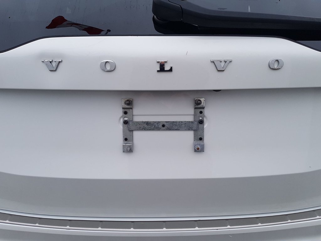 2021 Volvo XC90 Inscription | Leather | SunRoof | Nav | Cam | USB in Saint John, New Brunswick - 13 - w1024h768px