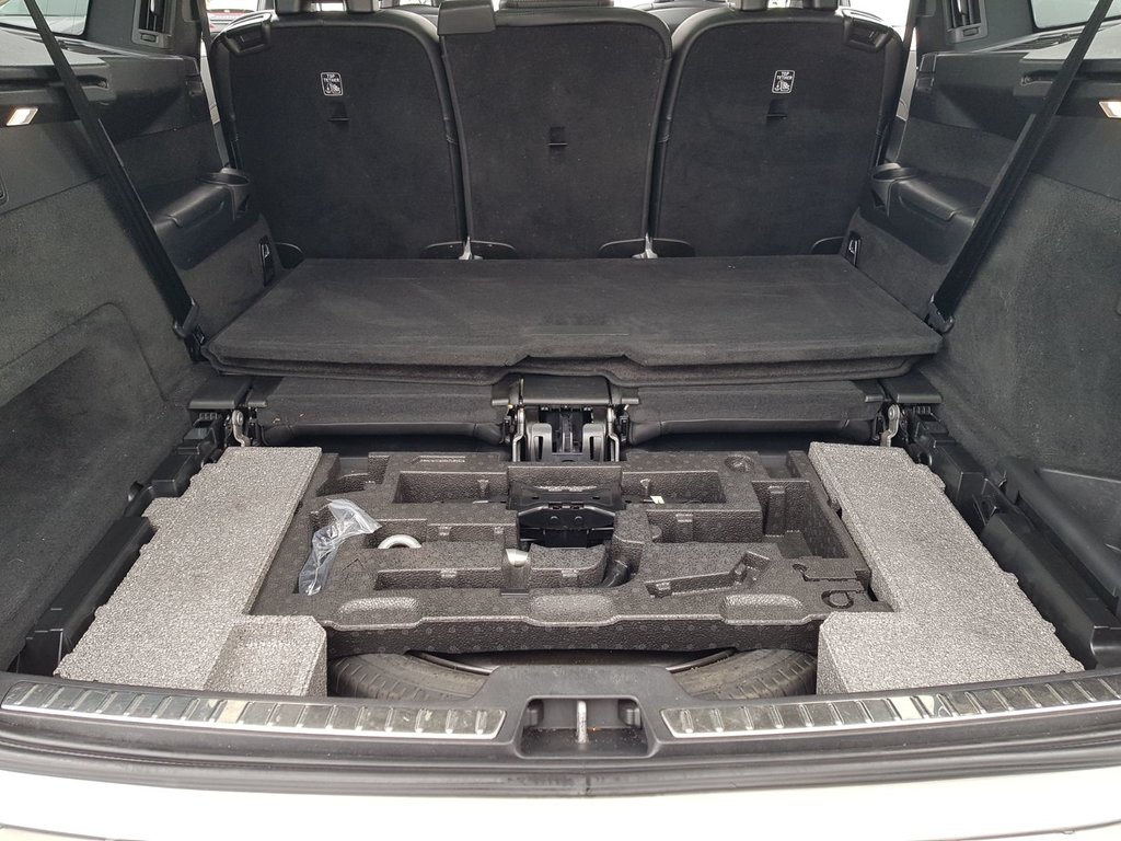 2021 Volvo XC90 Inscription | Leather | SunRoof | Nav | Cam | USB in Saint John, New Brunswick - 58 - w1024h768px