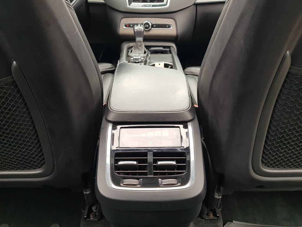 2021 Volvo XC90 Inscription | Leather | SunRoof | Nav | Cam | USB in Saint John, New Brunswick - 45 - w1024h768px