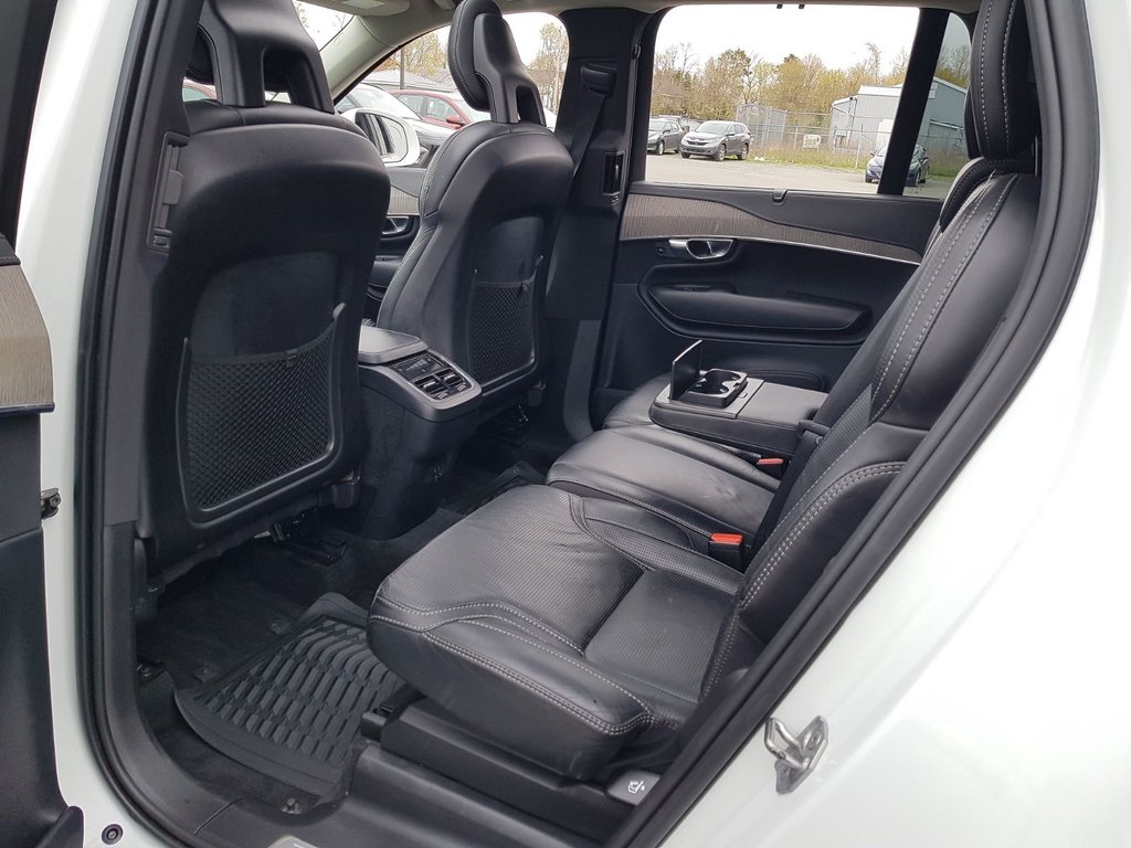 2021 Volvo XC90 Inscription | Leather | SunRoof | Nav | Cam | USB in Saint John, New Brunswick - 50 - w1024h768px