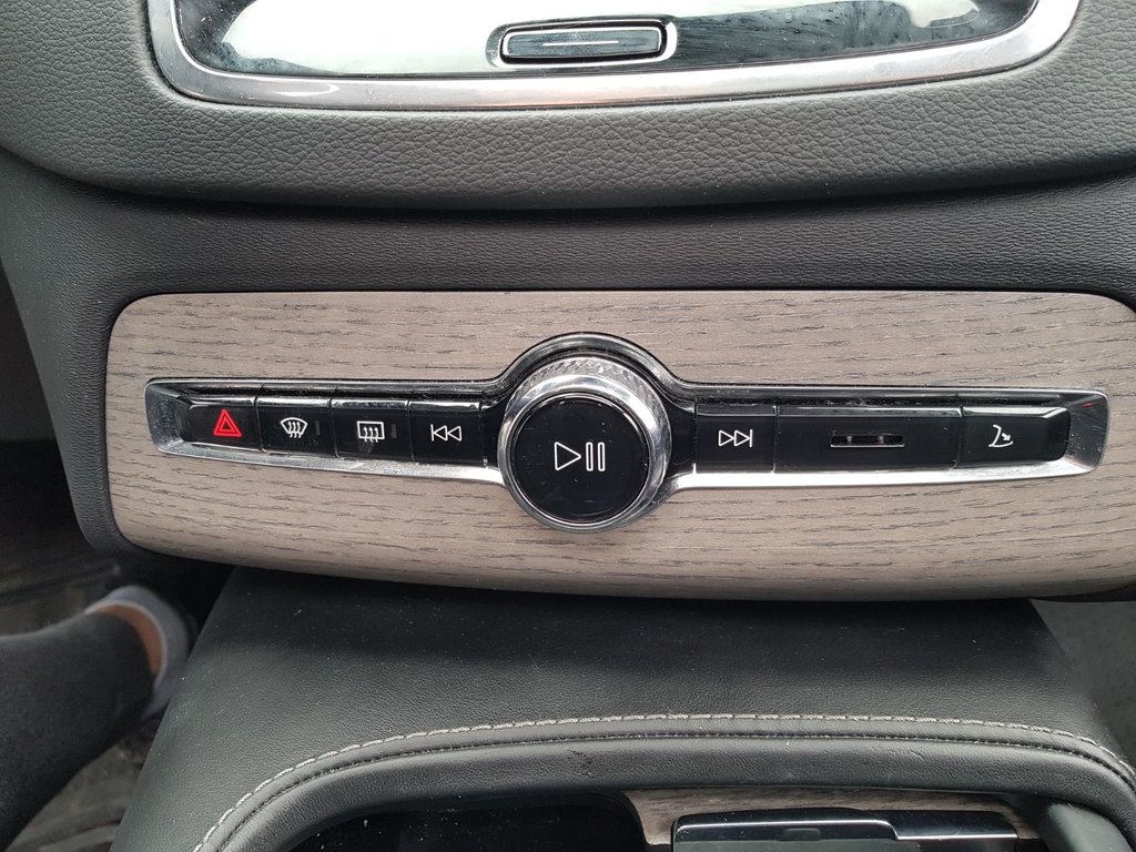 2021 Volvo XC90 Inscription | Leather | SunRoof | Nav | Cam | USB in Saint John, New Brunswick - 27 - w1024h768px