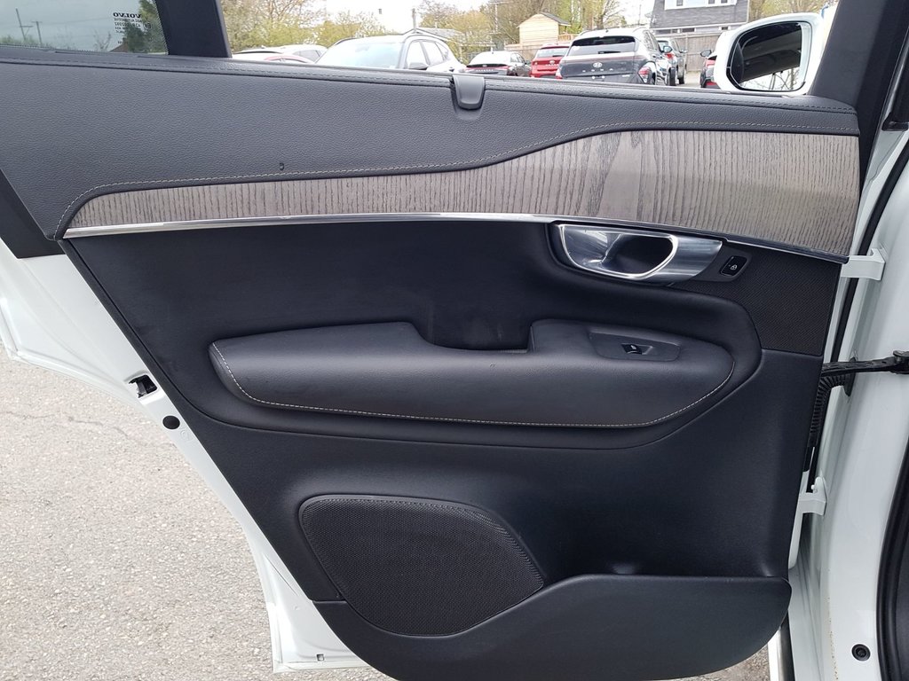 2021 Volvo XC90 Inscription | Leather | SunRoof | Nav | Cam | USB in Saint John, New Brunswick - 48 - w1024h768px