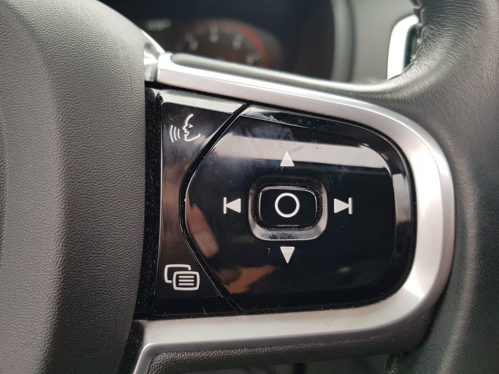 2021 Volvo XC90 Inscription | Leather | SunRoof | Nav | Cam | USB in Saint John, New Brunswick - 21 - w1024h768px
