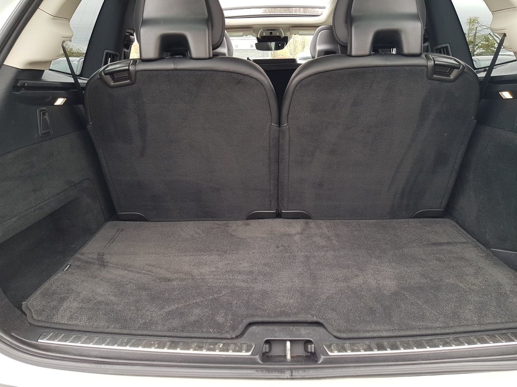 2021 Volvo XC90 Inscription | Leather | SunRoof | Nav | Cam | USB in Saint John, New Brunswick - 53 - w1024h768px