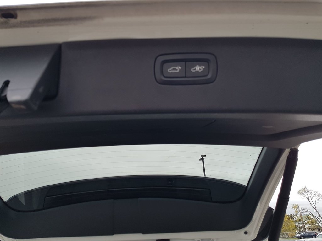 2021 Volvo XC90 Inscription | Leather | SunRoof | Nav | Cam | USB in Saint John, New Brunswick - 55 - w1024h768px