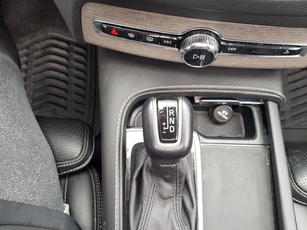 2021 Volvo XC90 Inscription | Leather | SunRoof | Nav | Cam | USB in Saint John, New Brunswick - 28 - w1024h768px