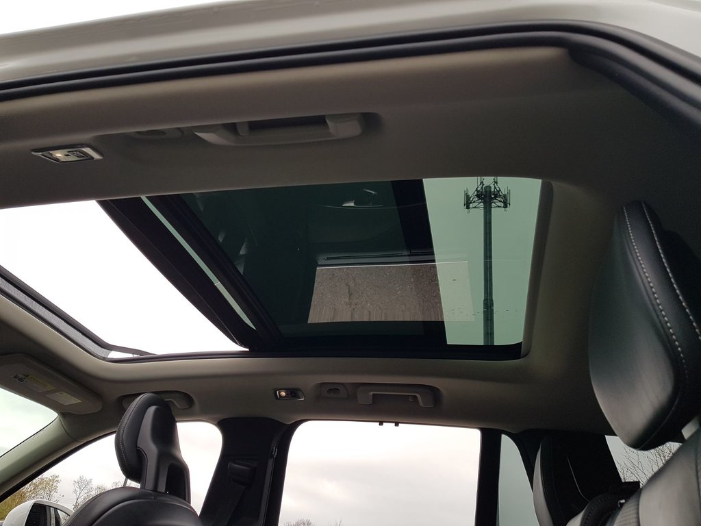 2021 Volvo XC90 Inscription | Leather | SunRoof | Nav | Cam | USB in Saint John, New Brunswick - 51 - w1024h768px