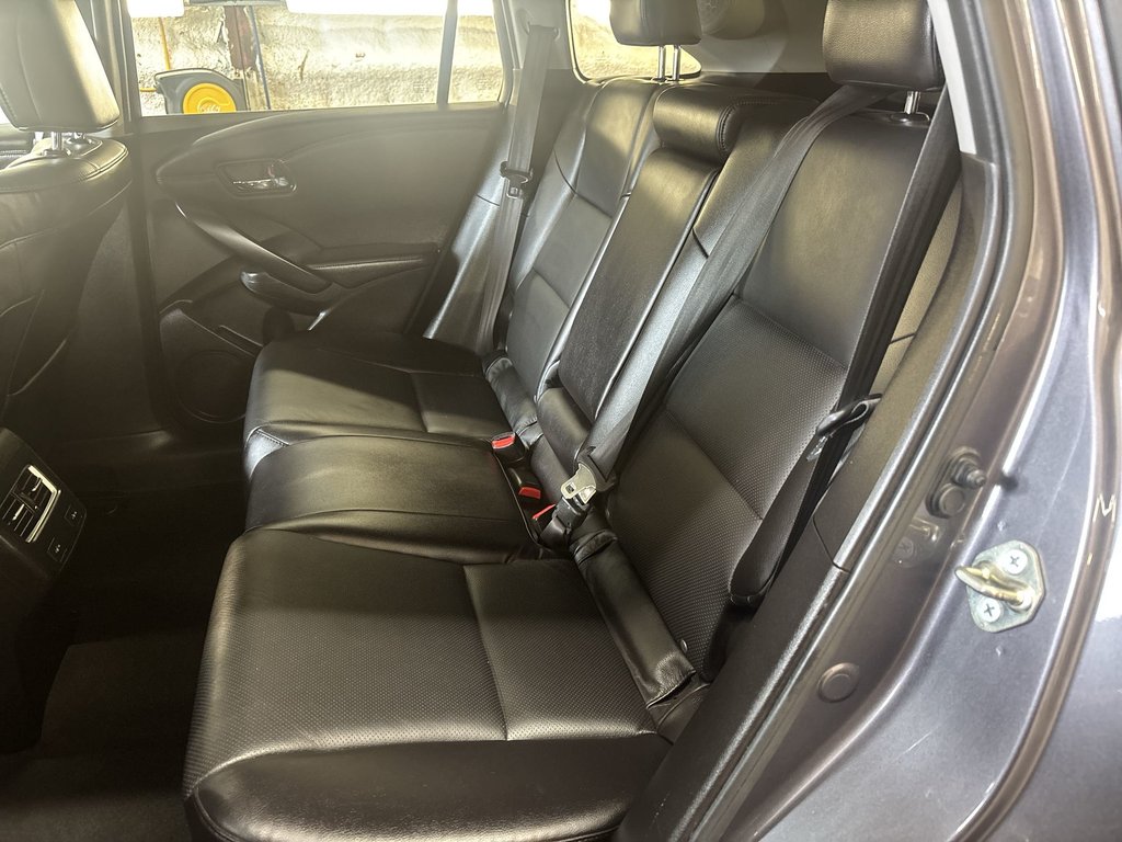 2018 Acura RDX in Antigonish, Nova Scotia - 32 - w1024h768px