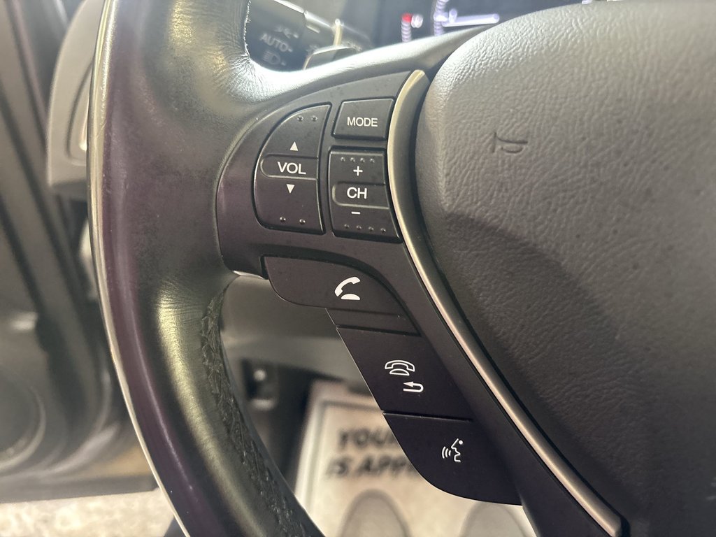 2018 Acura RDX in Antigonish, Nova Scotia - 20 - w1024h768px