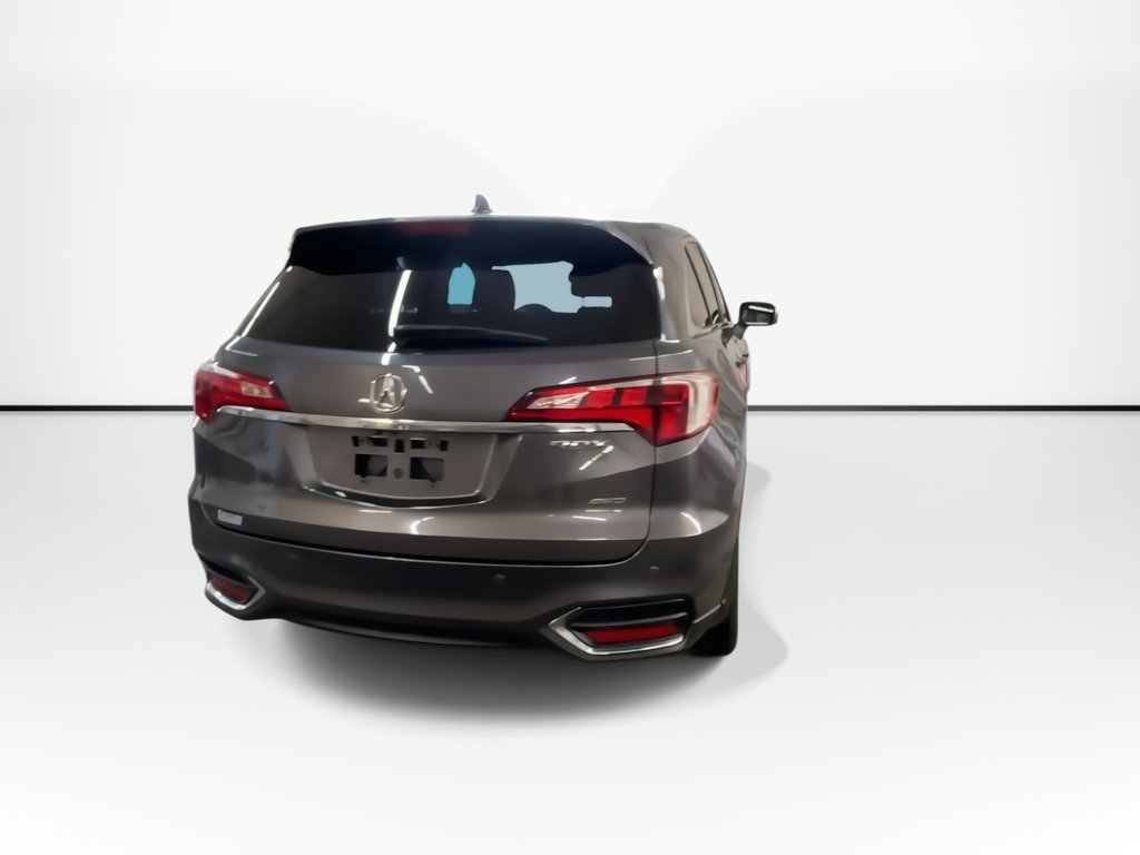 2018 Acura RDX in Antigonish, Nova Scotia - 8 - w1024h768px