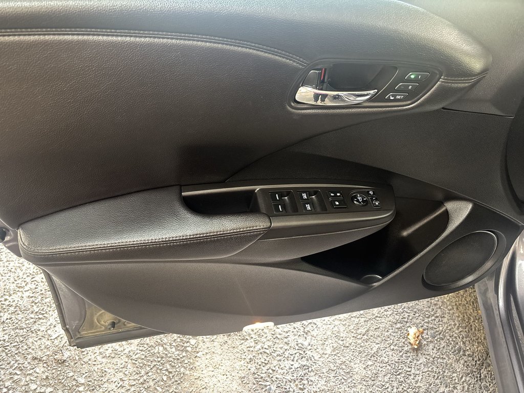 2018 Acura RDX in Antigonish, Nova Scotia - 15 - w1024h768px