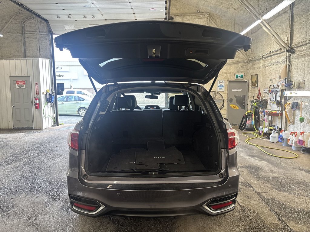 2018 Acura RDX in Antigonish, Nova Scotia - 36 - w1024h768px