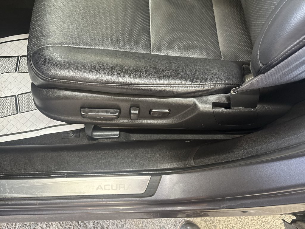2018 Acura RDX in Antigonish, Nova Scotia - 14 - w1024h768px