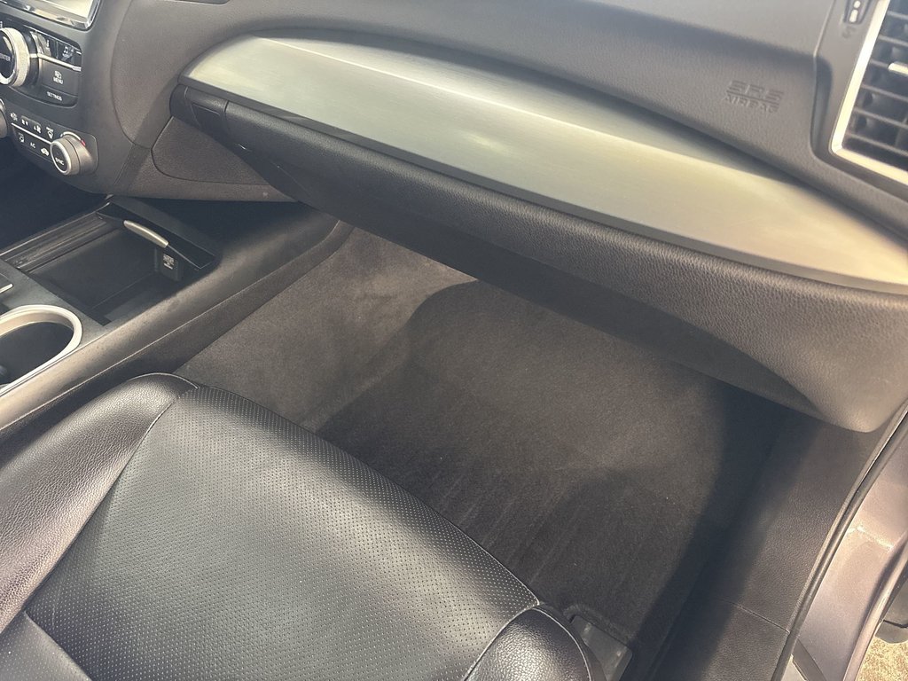 2018 Acura RDX in Antigonish, Nova Scotia - 44 - w1024h768px
