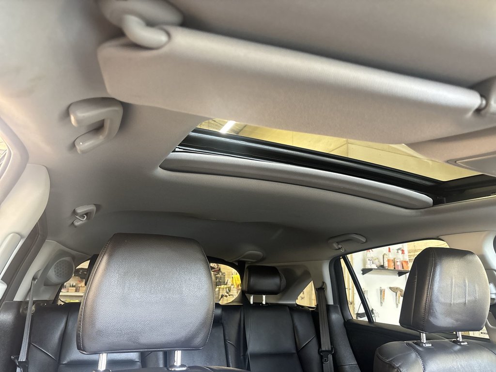 2018 Acura RDX in Antigonish, Nova Scotia - 52 - w1024h768px