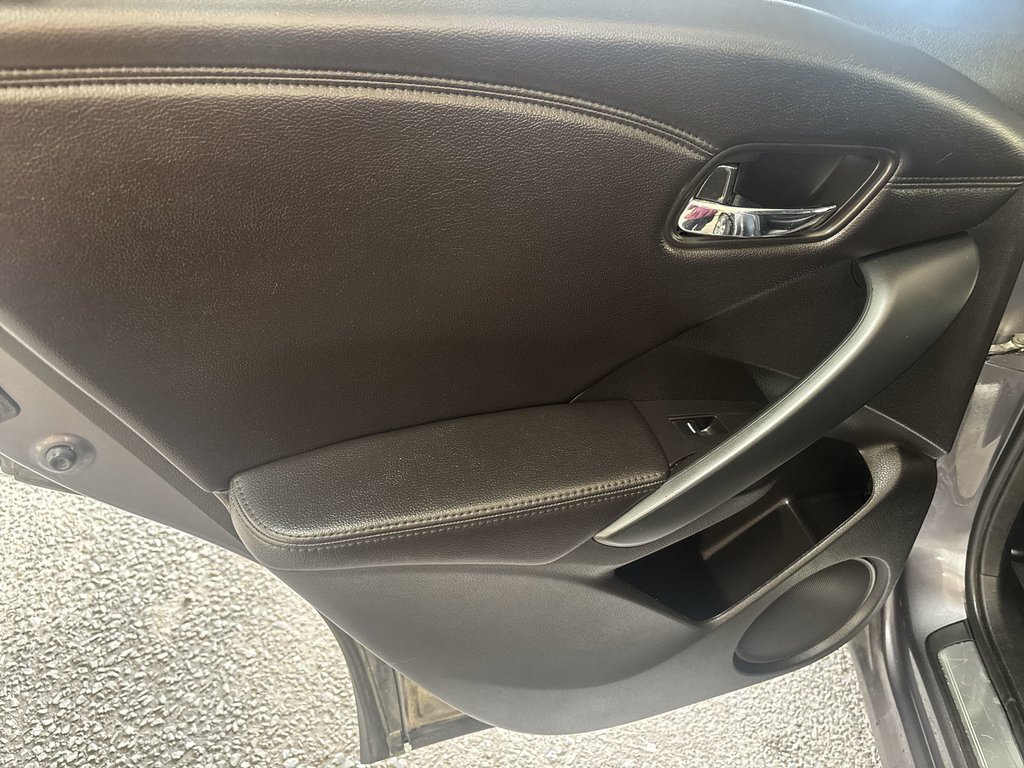 2018 Acura RDX in Antigonish, Nova Scotia - 35 - w1024h768px