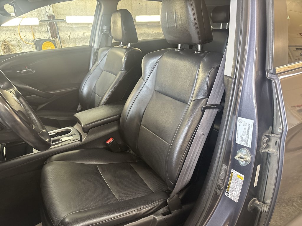 2018 Acura RDX in Antigonish, Nova Scotia - 11 - w1024h768px