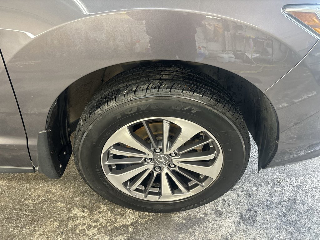 2018 Acura RDX in Antigonish, Nova Scotia - 10 - w1024h768px