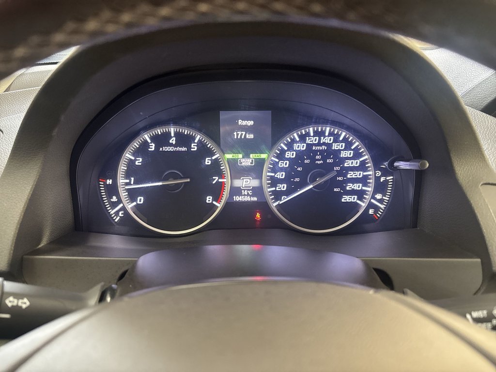 2018 Acura RDX in Antigonish, Nova Scotia - 24 - w1024h768px