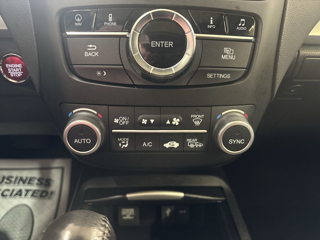 2018 Acura RDX in Antigonish, Nova Scotia - 27 - w1024h768px