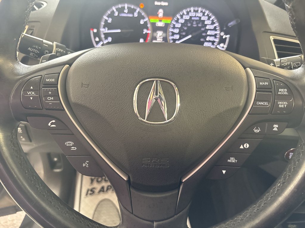 2018 Acura RDX in Antigonish, Nova Scotia - 18 - w1024h768px