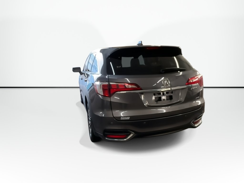 2018 Acura RDX in Antigonish, Nova Scotia - 7 - w1024h768px