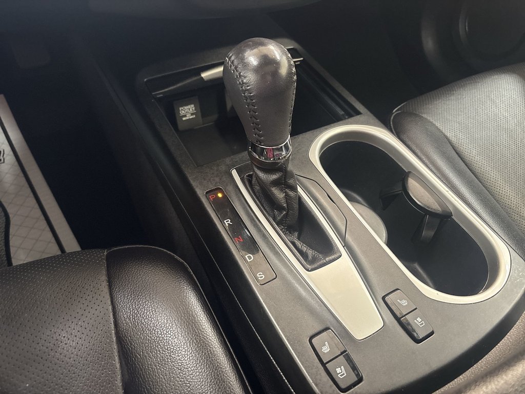 2018 Acura RDX in Antigonish, Nova Scotia - 29 - w1024h768px