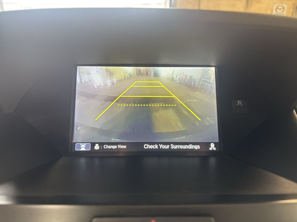 2018 Acura RDX in Antigonish, Nova Scotia - 26 - w1024h768px