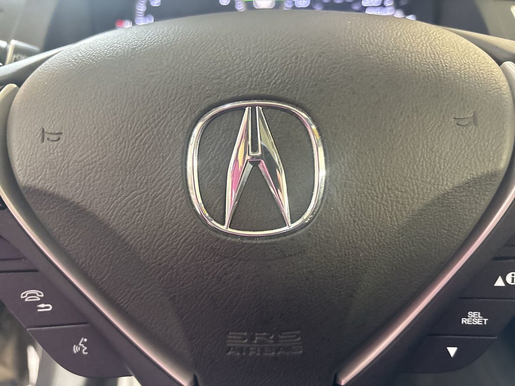 2018 Acura RDX in Antigonish, Nova Scotia - 19 - w1024h768px
