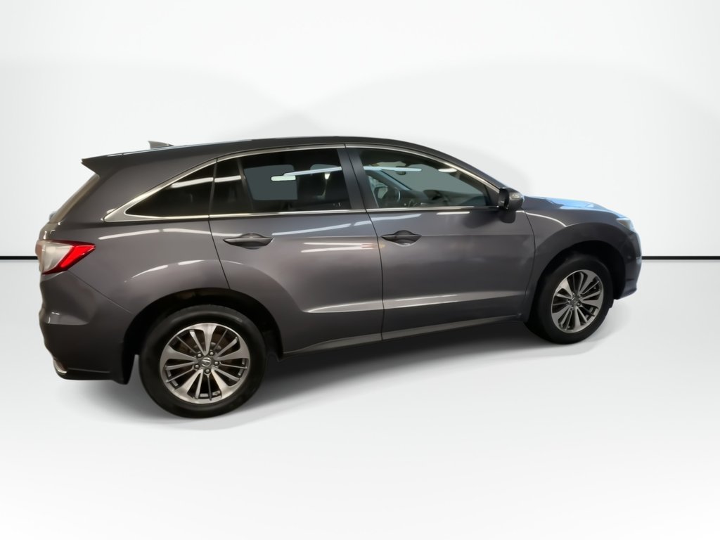 2018 Acura RDX in Antigonish, Nova Scotia - 9 - w1024h768px