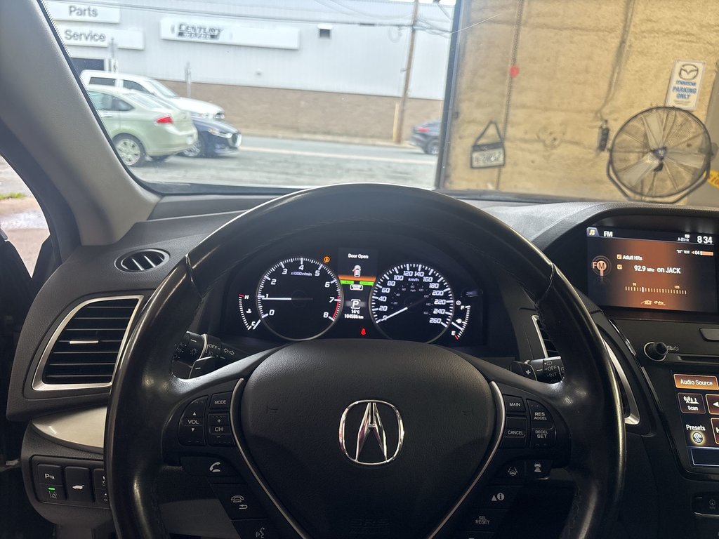 2018 Acura RDX in Antigonish, Nova Scotia - 13 - w1024h768px
