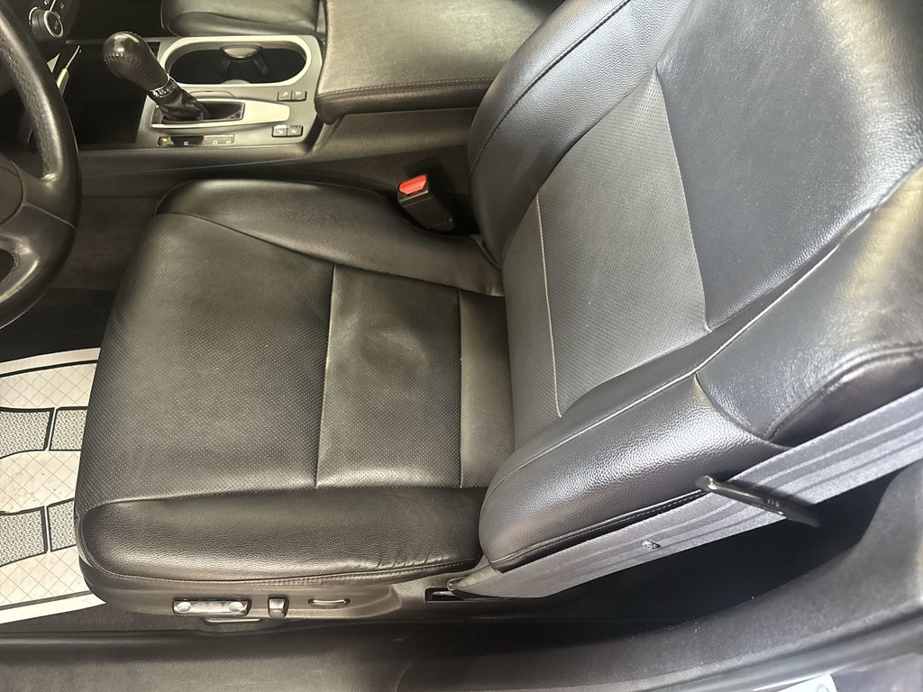 2018 Acura RDX in Antigonish, Nova Scotia - 12 - w1024h768px