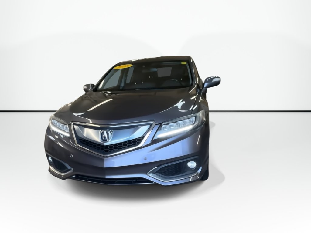 2018 Acura RDX in Antigonish, Nova Scotia - 4 - w1024h768px
