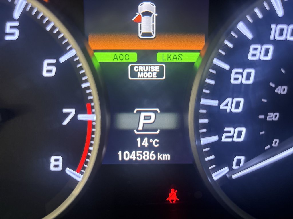 2018 Acura RDX in Antigonish, Nova Scotia - 23 - w1024h768px