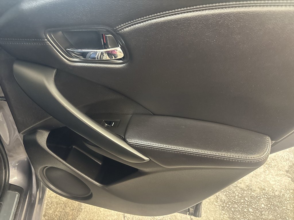 2018 Acura RDX in Antigonish, Nova Scotia - 41 - w1024h768px