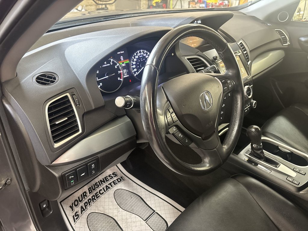 2018 Acura RDX in Antigonish, Nova Scotia - 16 - w1024h768px