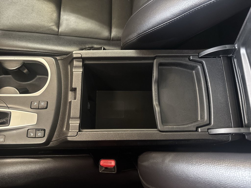 2018 Acura RDX in Antigonish, Nova Scotia - 50 - w1024h768px