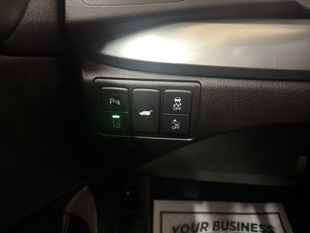 2018 Acura RDX in Antigonish, Nova Scotia - 22 - w1024h768px