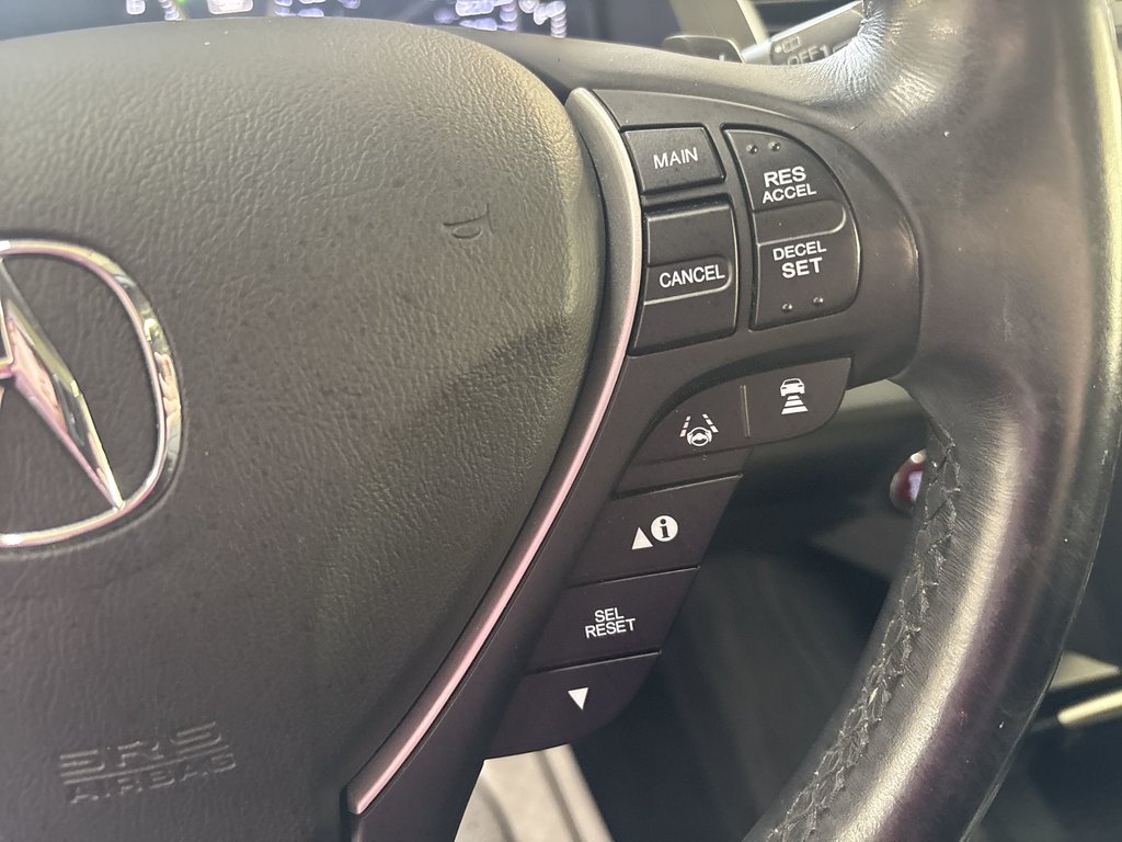 2018 Acura RDX in Antigonish, Nova Scotia - 21 - w1024h768px