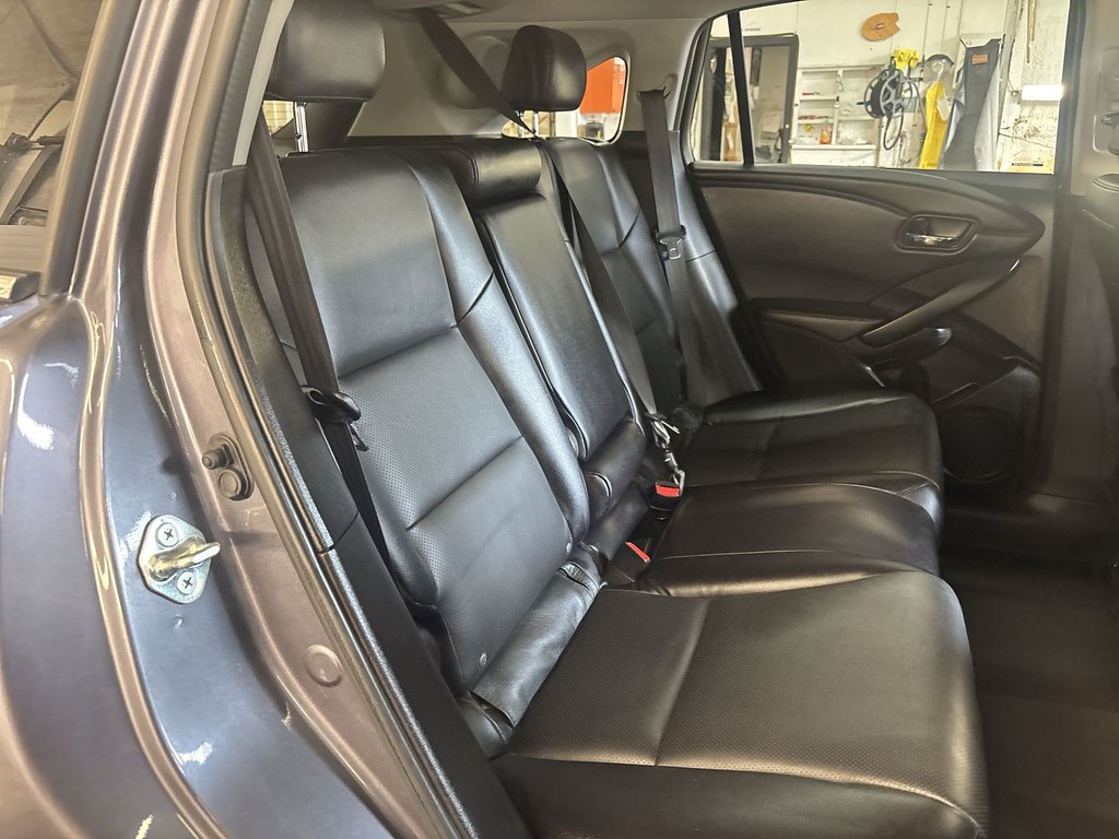 2018 Acura RDX in Antigonish, Nova Scotia - 39 - w1024h768px