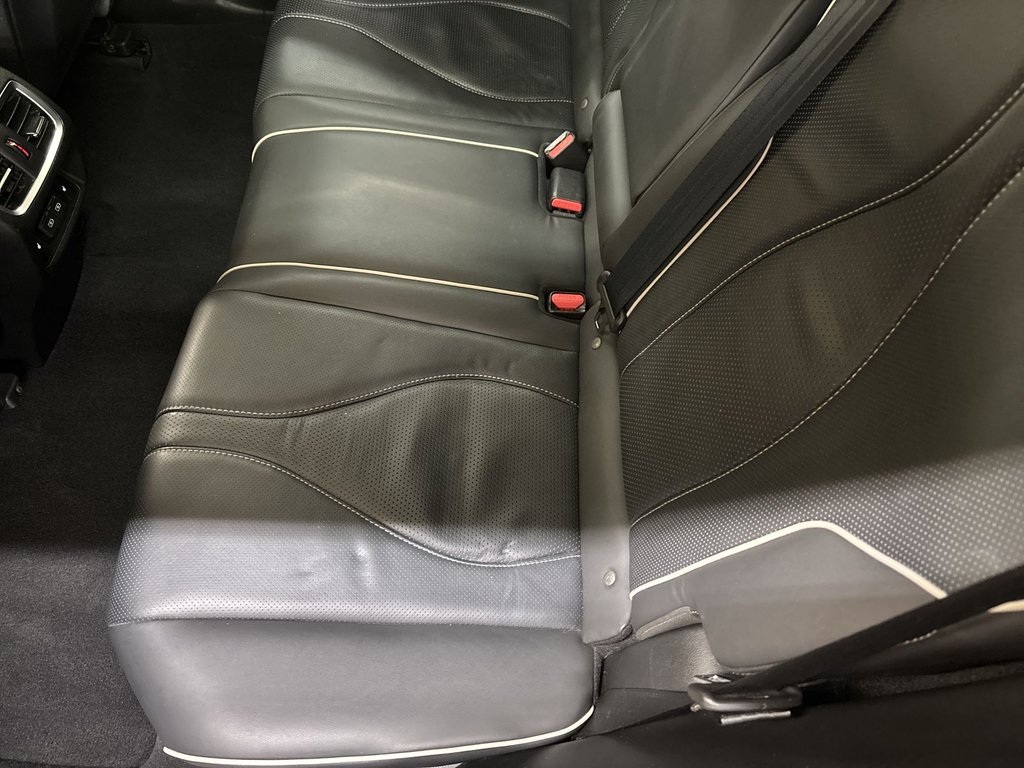 2020 Acura RDX Platinum Elite in Saint John, New Brunswick - 34 - w1024h768px