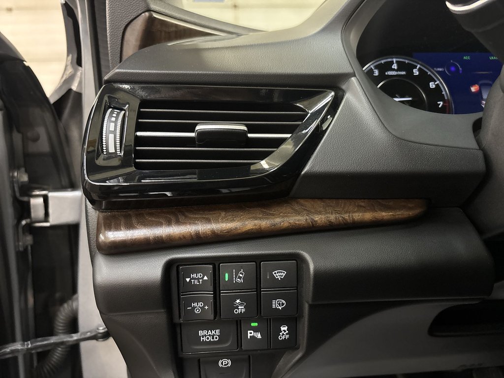 2020 Acura RDX Platinum Elite in Saint John, New Brunswick - 22 - w1024h768px