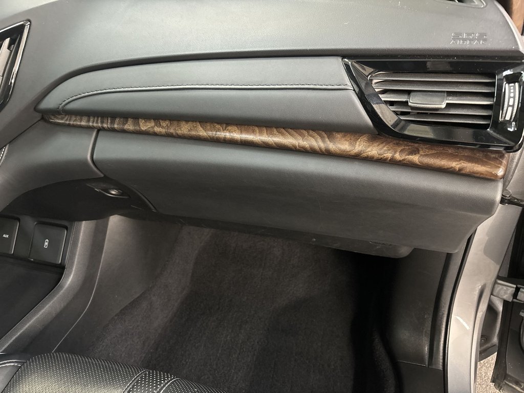 2020 Acura RDX Platinum Elite in Saint John, New Brunswick - 44 - w1024h768px