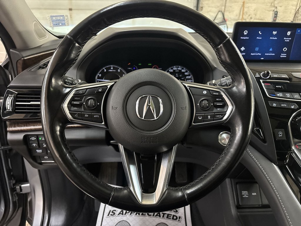 2020 Acura RDX Platinum Elite in Saint John, New Brunswick - 17 - w1024h768px
