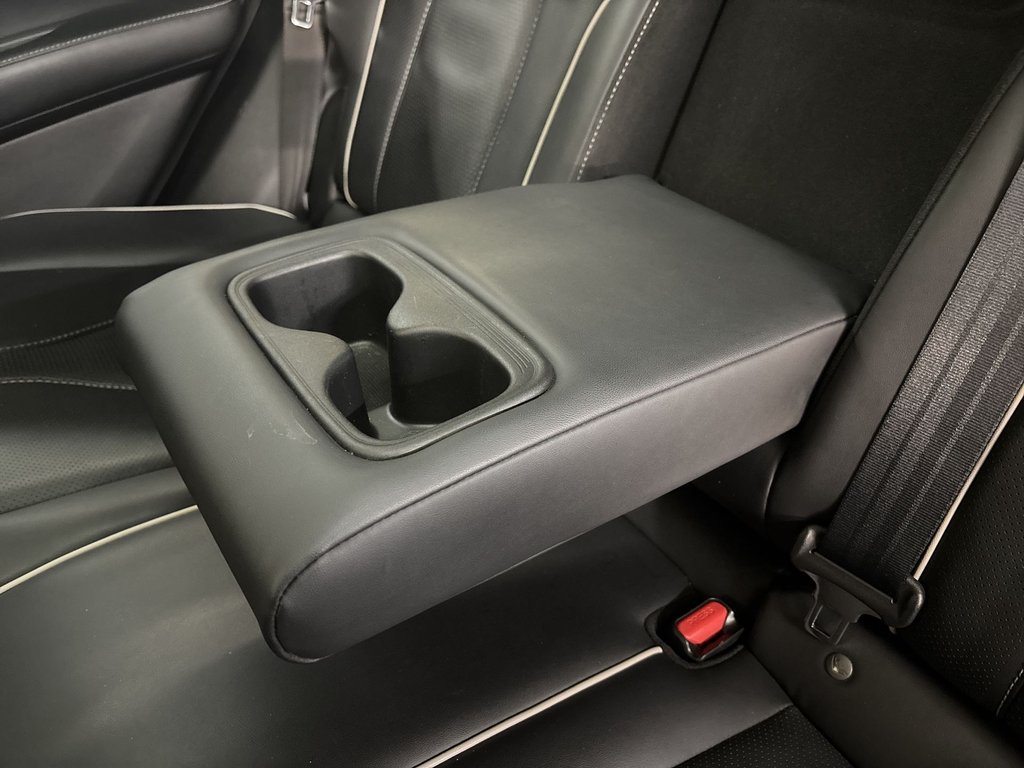 2020 Acura RDX Platinum Elite in Saint John, New Brunswick - 33 - w1024h768px